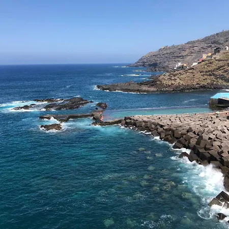 Apartment Apto En Mesa Del Mar