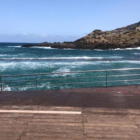 Apto En Mesa Del Mar דירה *