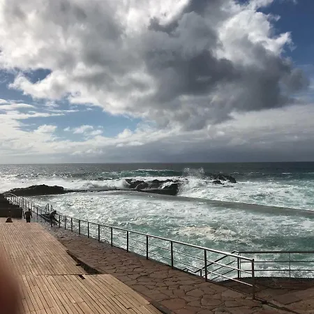 דירה Apto En Mesa Del Mar Puerto de la Madera