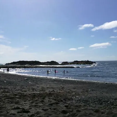 Apto En Mesa Del Mar 公寓 Puerto de la Madera