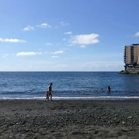 公寓 Apto En Mesa Del Mar