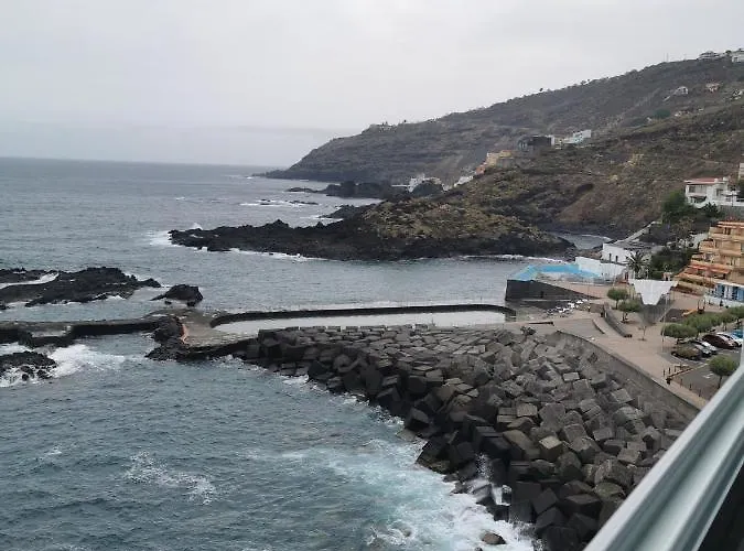 公寓 Apto En Mesa Del Mar Puerto de la Madera