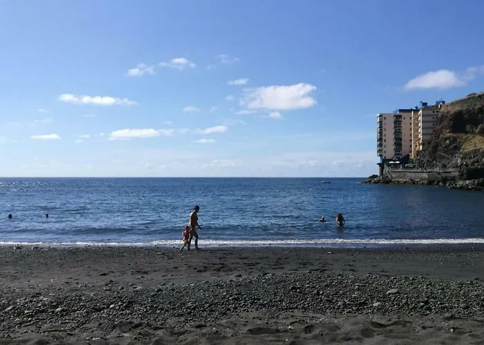 公寓 Apto En Mesa Del Mar