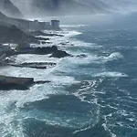 Apto En Mesa Del Mar Lägenhet *