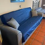 Apto En Mesa Del Mar