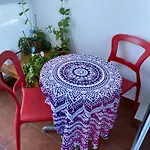 Apto En Mesa Del Mar *