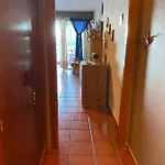 Lägenhet Apto En Mesa Del Mar