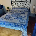 Lägenhet Apto En Mesa Del Mar Puerto de la Madera