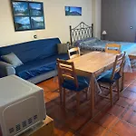 Apto En Mesa Del Mar Lägenhet