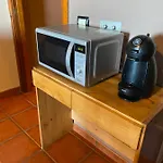 Lägenhet Apto En Mesa Del Mar