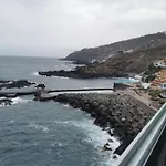 Lägenhet Apto En Mesa Del Mar Puerto de la Madera