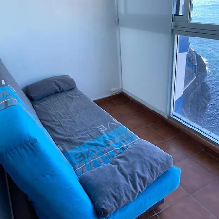 Apto En Mesa Del Mar Appartement *
