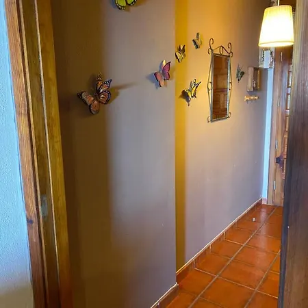 Appartement Apto En Mesa Del Mar *