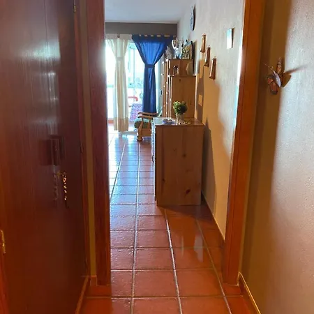 Appartement Apto En Mesa Del Mar