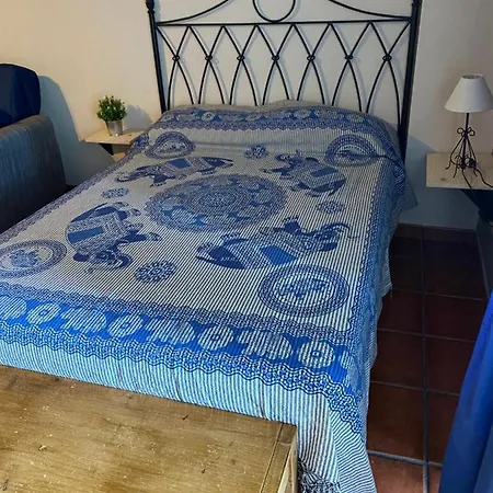 Appartement Apto En Mesa Del Mar Puerto de la Madera