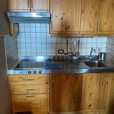 Apto En Mesa Del Mar Appartement Puerto de la Madera