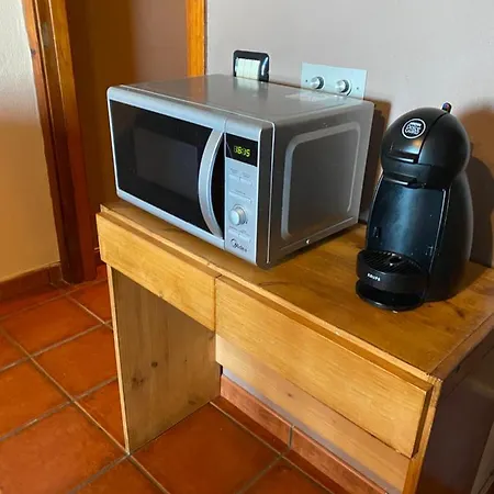 Appartement Apto En Mesa Del Mar