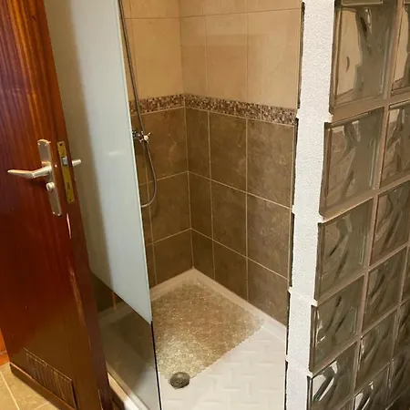 Apto En Mesa Del Mar Appartement Puerto de la Madera