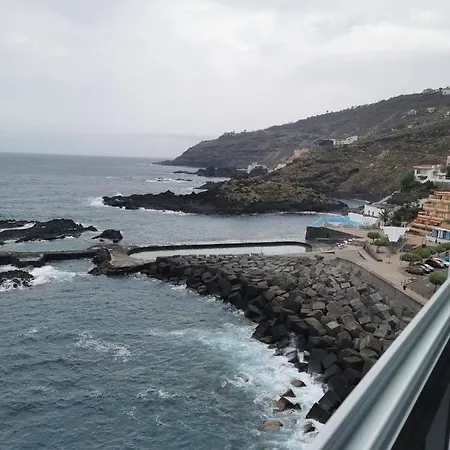 Appartement Apto En Mesa Del Mar Puerto de la Madera
