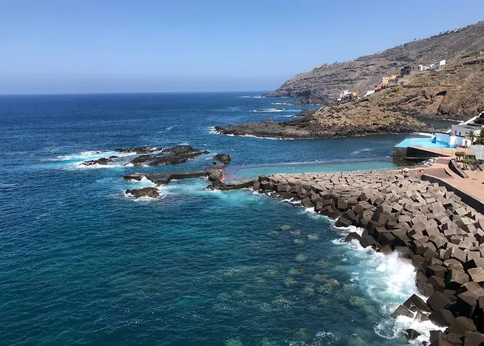 דירה Apto En Mesa Del Mar