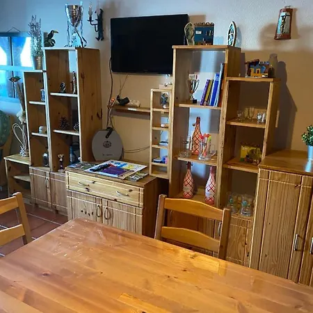 Apto En Mesa Del Mar *