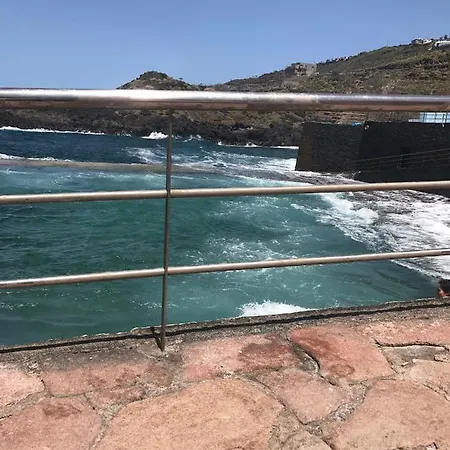 Apto En Mesa Del Mar * Puerto de la Madera