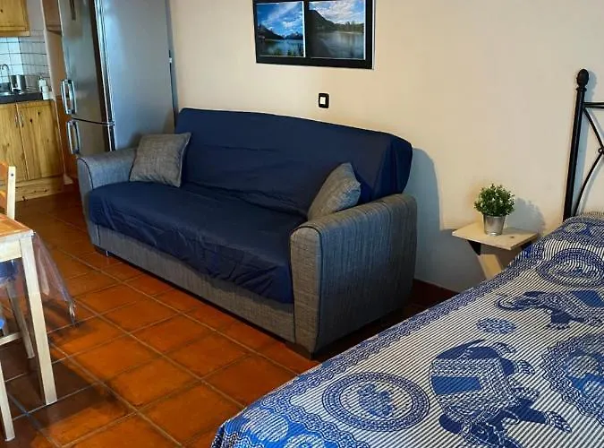 Apto En Mesa Del Mar * Puerto de la Madera