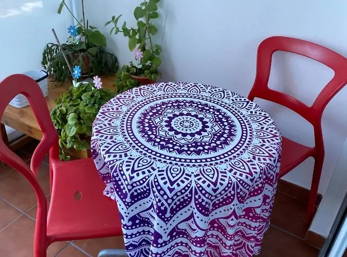 Apto En Mesa Del Mar *
