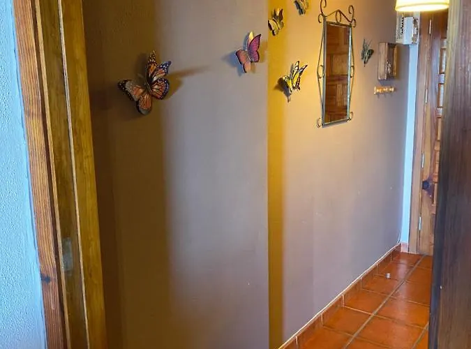 Apartment Apto En Mesa Del Mar *